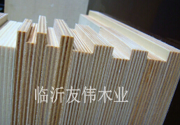 《膠合包裝板》綠色，都選它