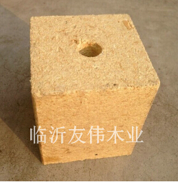 有孔刨花墩節(jié)約資源，節(jié)約成本，性能穩(wěn)定，美觀大方