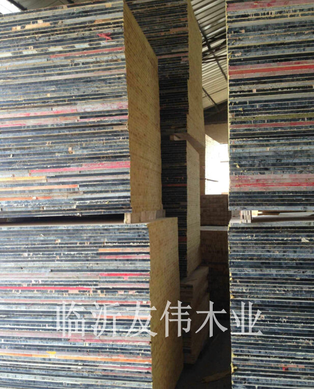 多層板腳墩是什么，有什么作用？