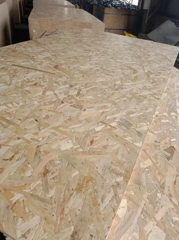 歐松板是怎樣的材料？