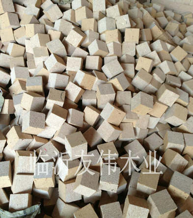 刨花木墩加工的原理主要有哪幾步驟？